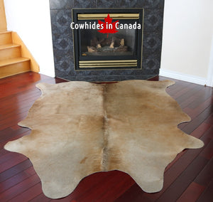 A  95363  Cowhide rug Collection Cowhides in Canada