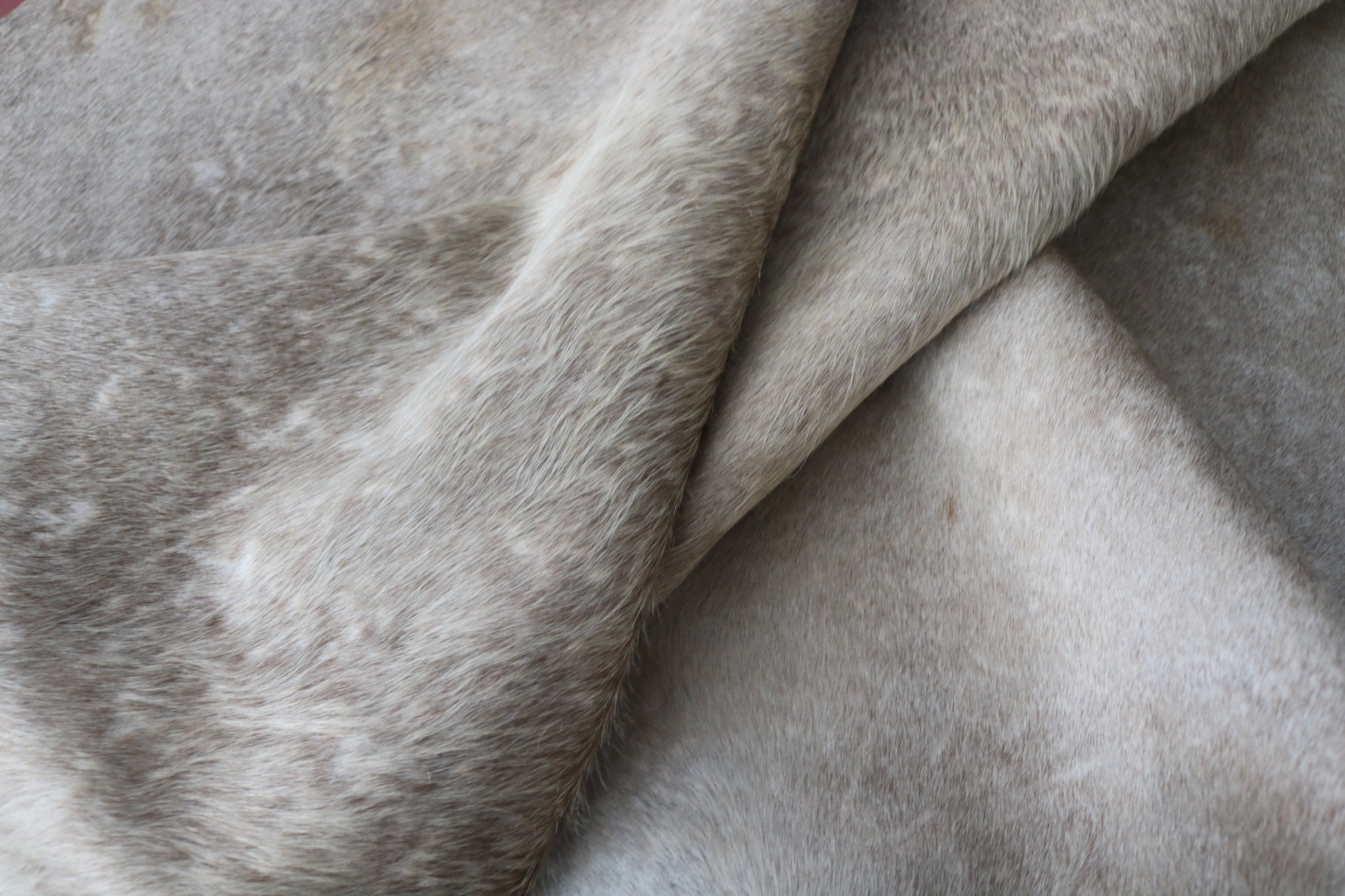 Palomino Mix cowhide rug XXL . Code 96142.