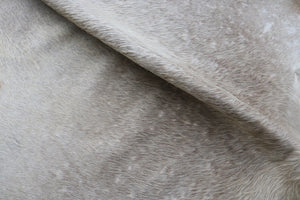 Palomino Mix cowhide rug XXL . Code 96142.