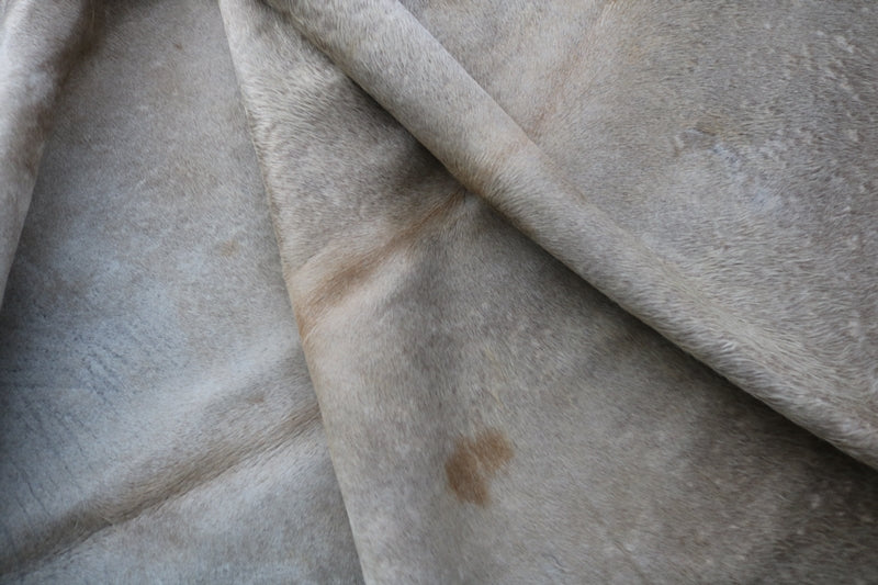 Palomino Mix cowhide rug XXL . Code 96142.