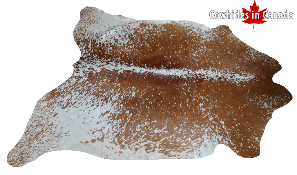 99586- Cowhide Rug -  Premium Collection