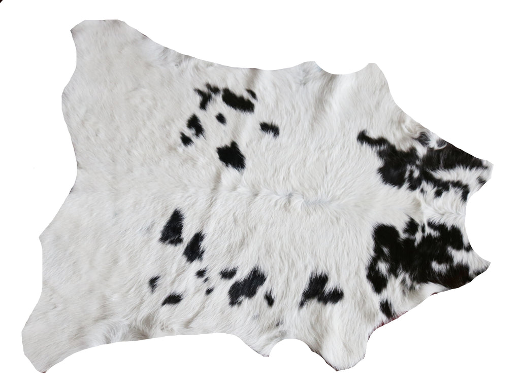 200549 Calfskin tapis peau de veau