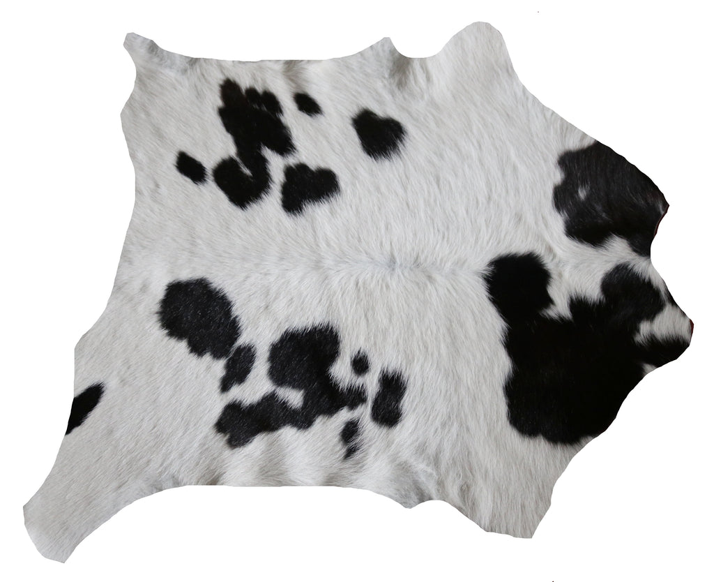 200551  Calfskin tapis peau de veau