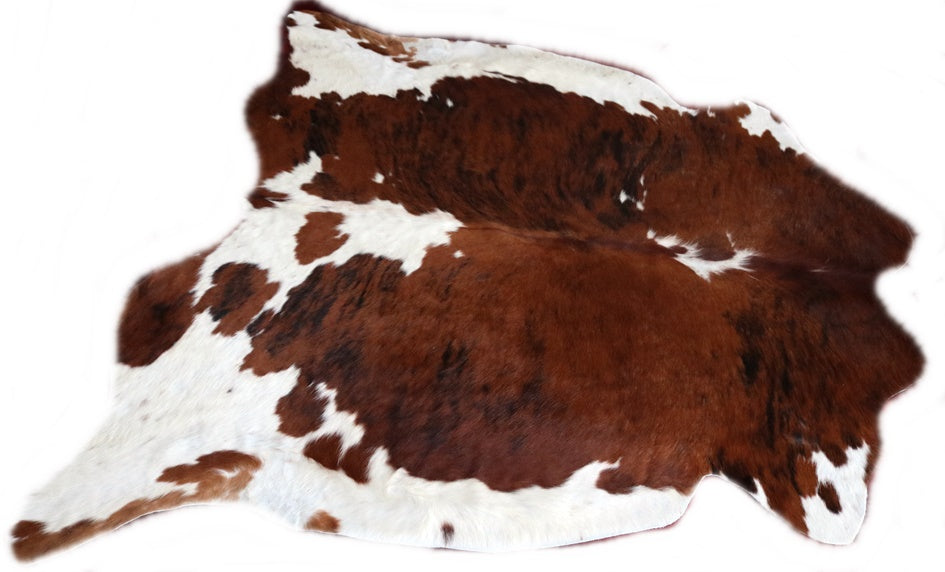 98133 Cowhide rug Collection Cowhides in Canada TRICOLOR