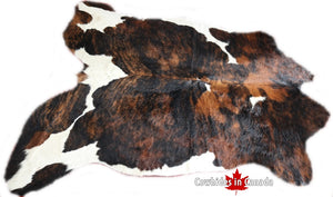 98173  Cowhide rug Collection Cowhides in Canada