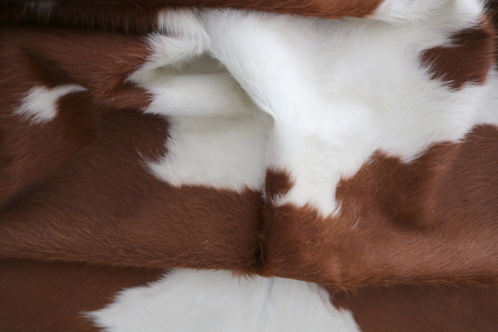 98187  Cowhide rug Collection Cowhides in Canada