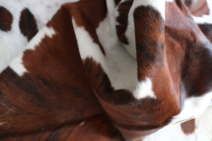 98191 Cowhide rug Collection Cowhides in Canada TRICOLOR