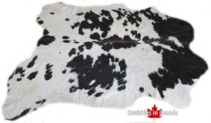 98206 Cowhide rug Collection Cowhides in Canada TRICOLOR