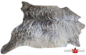 Cowhide Rug Tricolor XXL Premium Collection. Code 98213