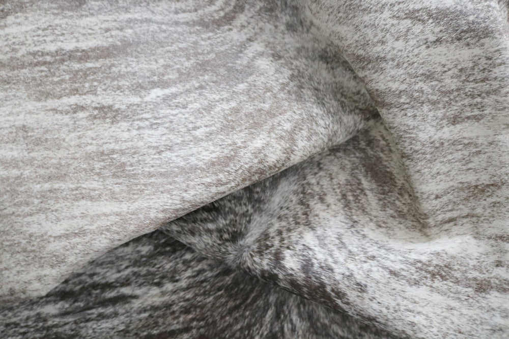 Cowhide Rug Tricolor XXL Premium Collection. Code 98213