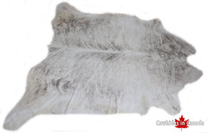 98260 Cowhide rug Collection Cowhides in Canada XXL  BRINDLE LIGHT