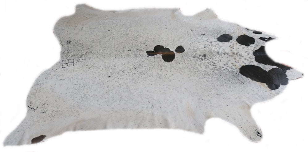 A 95145  Cowhide rug Collection Cowhides in Canada XXXL SUPER BIG SIZE