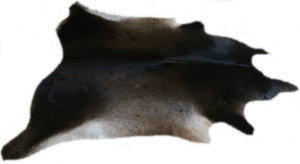 A 95151 Cowhide rug Collection Cowhides in Canada XXXL SUPER BIG SIZE