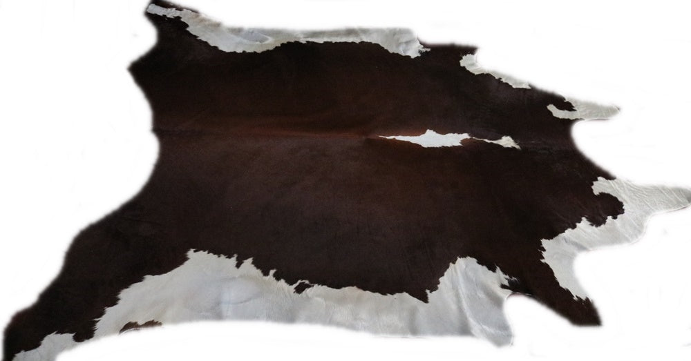 A 95153  Cowhide rug Collection Cowhides in Canada XXXL SUPER BIG SIZE