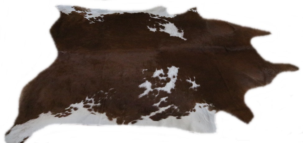 A 95154  Cowhide rug Collection Cowhides in Canada XXXL SUPER BIG SIZE