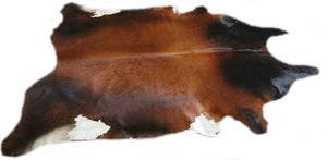 A 95163  Cowhide rug Collection Cowhides in Canada XXXL SUPER BIG SIZE