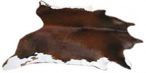 A 95165 Cowhide rug Collection Cowhides in Canada XXXL SUPER BIG SIZE