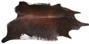 A 95167 Cowhide rug Collection Cowhides in Canada XXXL SUPER BIG SIZE