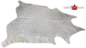 98301 Cowhide rug Collection Cowhides in Canada GOLDEN XXXL SUPER BIG SIZE