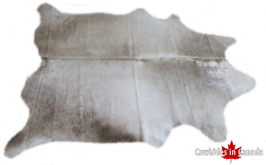 A 95250  Cowhide rug Collection Cowhides in Canada