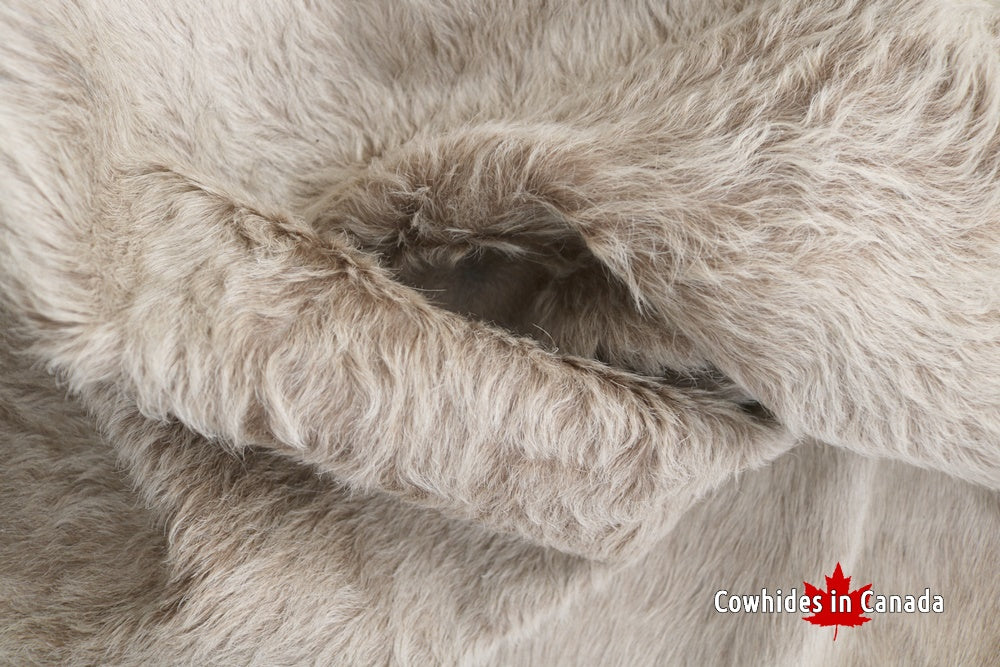 A 95290 Cowhide rug Collection Cowhides in Canada