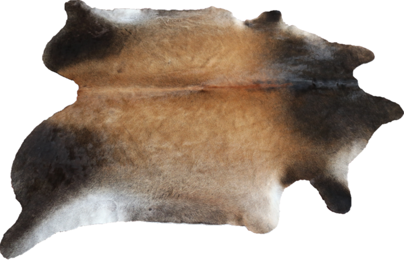 Big Cowhide rug  XXL Collection Quebecuir Premium. Code 31058.