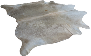 Palomino Mix cowhide rug XXL . Code 96142.