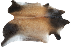 Big Cowhide rug  XXL Collection Quebecuir Premium. Code 31058.