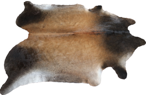 Big Cowhide rug  XXL Collection Quebecuir Premium. Code 31058.