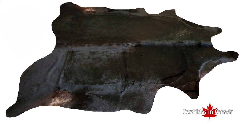 200004 - SUPER BIG SIZE XXXL Cowhide Rug  -  Premium Collection