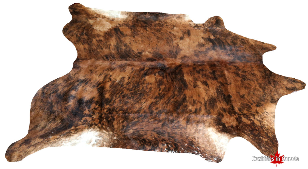 200015 - Exotic Cowhide Rug  SUPER BIG SIZE XXXL - Premium Collection
