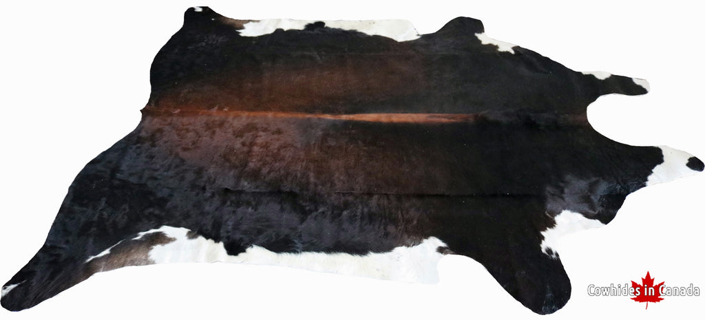 200218 - SUPER BIG SIZE XXXLCowhide Rug  - Premium Collection