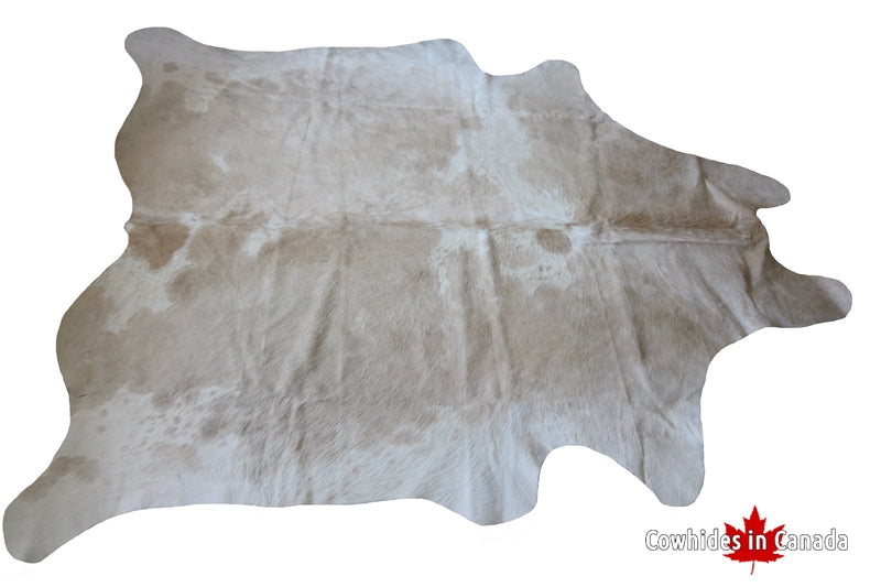 200438 - Cowhide Rug.   Premium Collection