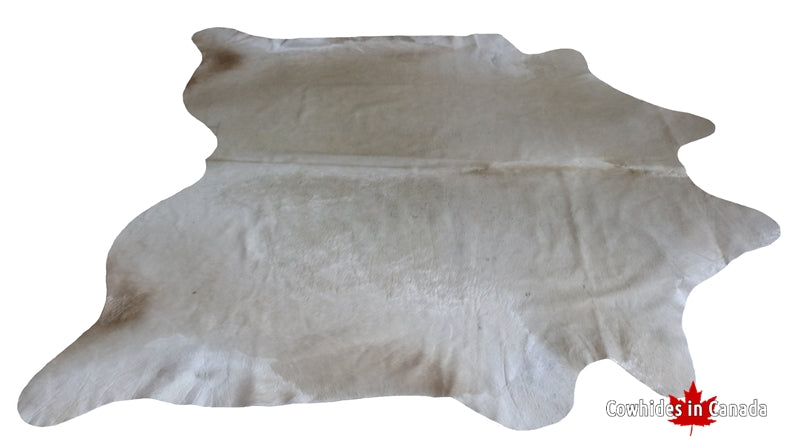 300023- Palomino Cowhide Rug  SIZE XL.  Premium Collection