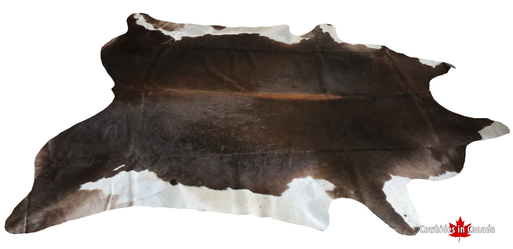 98917  Cowhide rug Collection Cowhides in Canada XXXL SUPER BIG SIZE