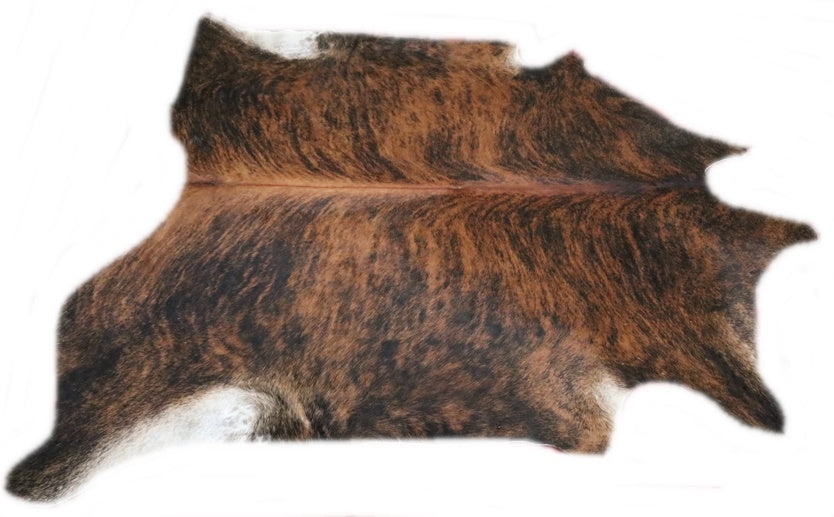 A  45161 Cowhide rug Collection Cowhides in Canada