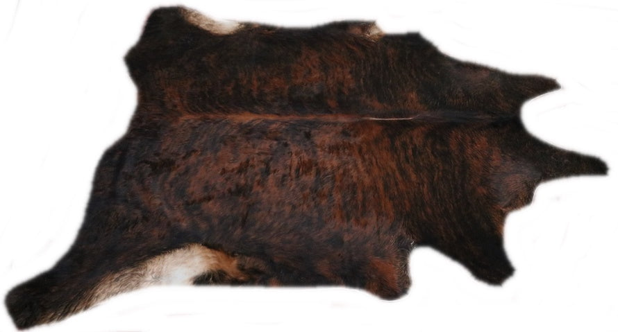 A  45173 Cowhide rug Collection Cowhides in Canada