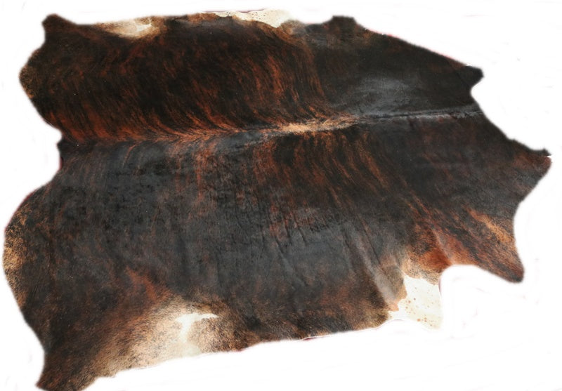 A 9150  Cowhide rug Tapis peau de vache XXXL SUPER BIG SIZE EXOTIQUE