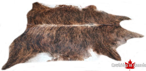 A  70630  Cowhide rug Collection Cowhides in Canada XXXL SUPER BIG SIZE