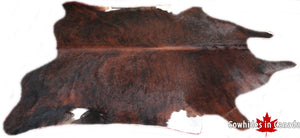 A  90080  Cowhide rug Collection Cowhides in Canada XXXL SUPER BIG SIZE