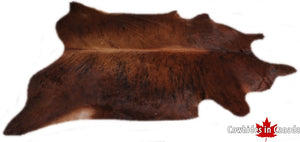 A  90100  Cowhide rug Collection Cowhides in Canada XXXL SUPER BIG SIZE