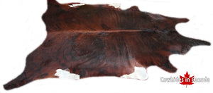 A  90214  Cowhide rug Collection Cowhides in Canada   XXXL SUPER BIG SIZE