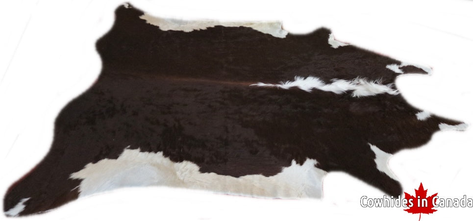 A  90231  Cowhide rug Collection Cowhides in Canada XXXL SUPER BIG SIZE