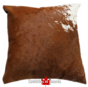 CO 771 Cowhides in Canada Big Pillow