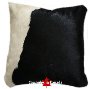 CO 773 Cowhides in Canada Big Pillow