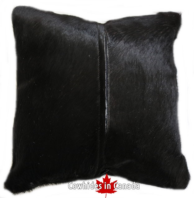 CO 773 Cowhides in Canada Big Pillow