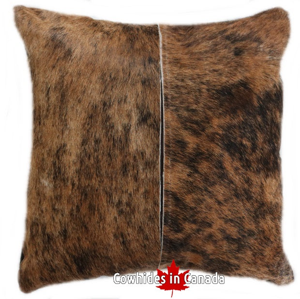 CO 774 Cowhides in Canada Big Pillow