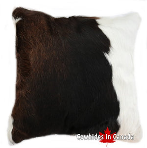 CO 775 Cowhides in Canada Big Pillow