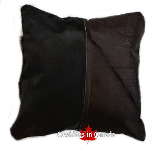 CO 775 Cowhides in Canada Big Pillow