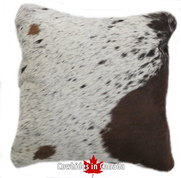 CO 783 Cowhides in Canada Big Pillow